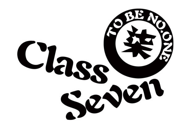 Class Seven裁片印花服装印花设计，展现个性与时尚