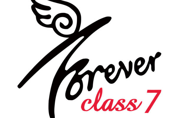 永恒7班裁片印花服装印花设计