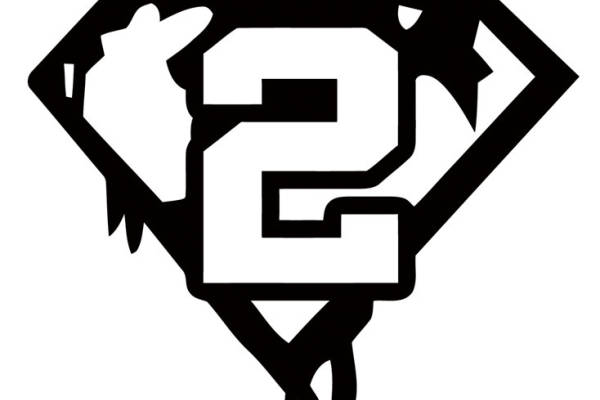 时尚街头风格抽象几何裁片印花服装印花设计