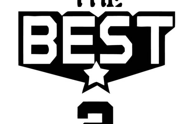 独特'The Best 2'裁片印花服装，展现个性风采