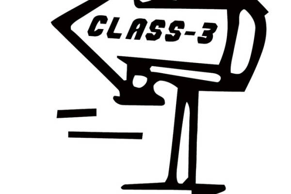 创意class-3裁片印花服装印花设计，展现独特个性