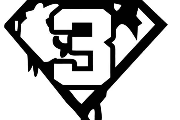 现代抽象风格服装裁片印花设计，展现个性与艺术