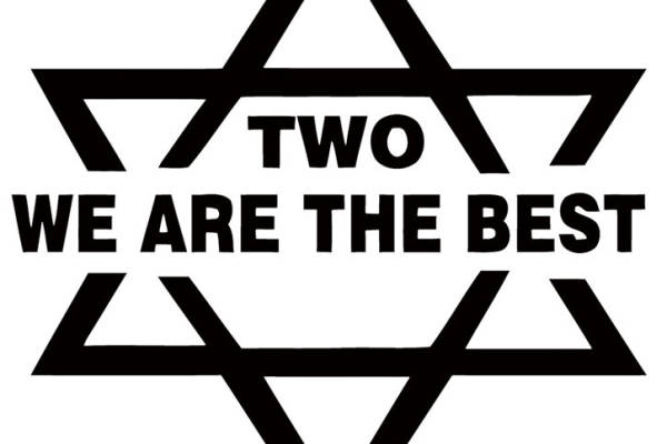 时尚几何裁片印花服装，展现个性与团结的力量