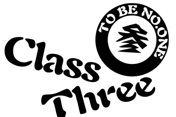 创意裁片印花服装:Class Three个性时尚设计