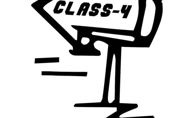 创意裁片印花设计：CLASS-Y服装印花图案