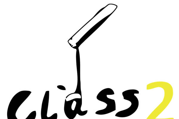 创意毕业季服装裁片印花设计，展现青春活力