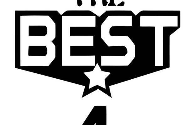 时尚潮流最佳4星裁片印花服装印花设计