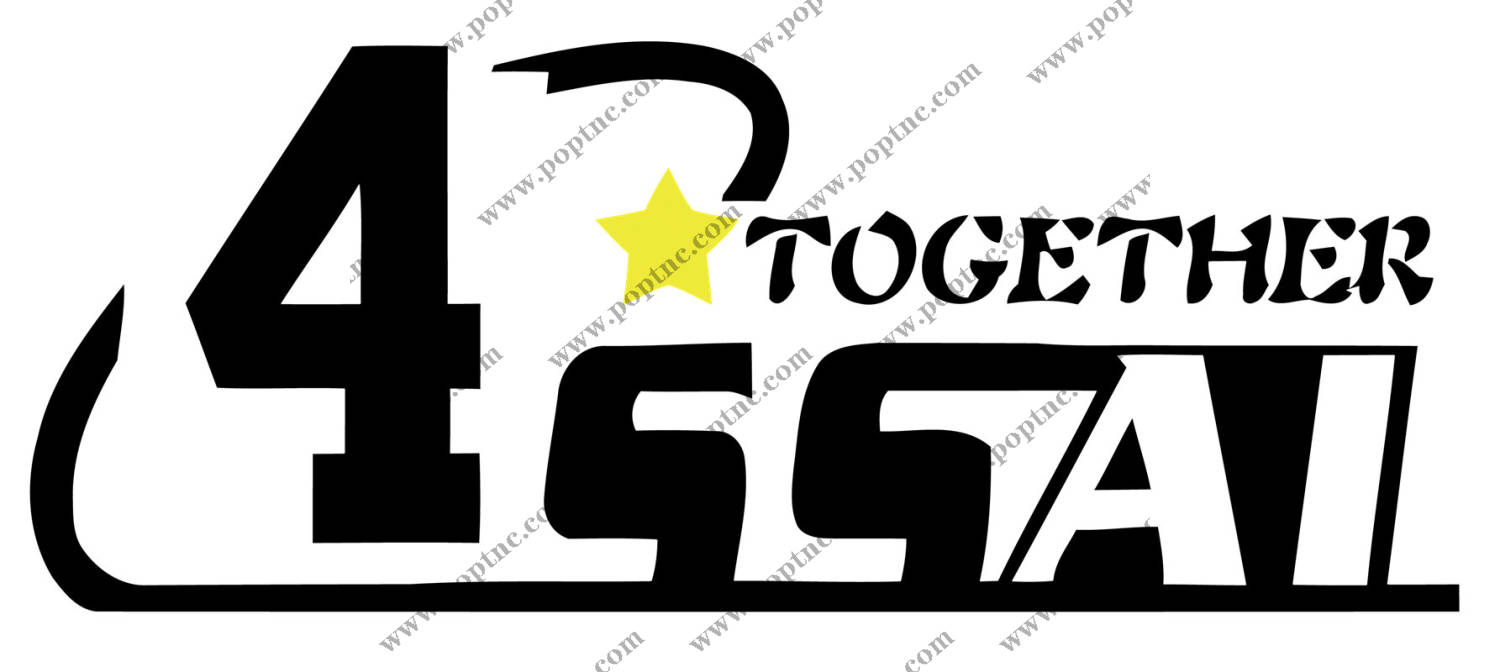 时尚潮流45度角裁片印花服装印花设计