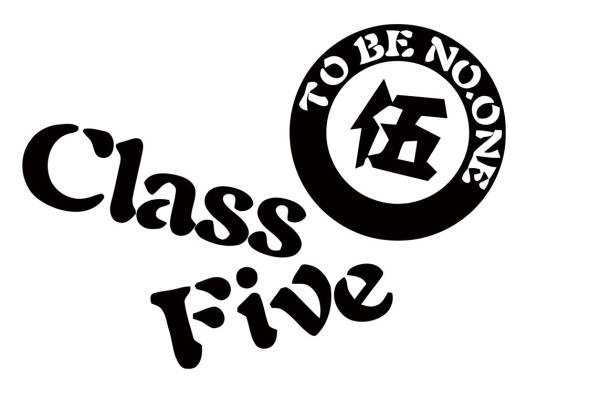 创意无限：Class Five 裁片印花服装印花设计