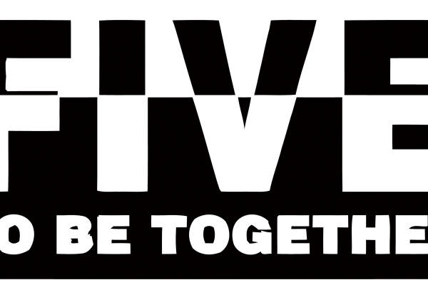 现代抽象风格裁片印花服装,展现团结精神的时尚选择