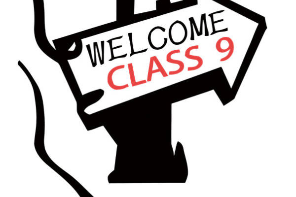 创意裁片印花服装:欢迎九年级学生时尚设计