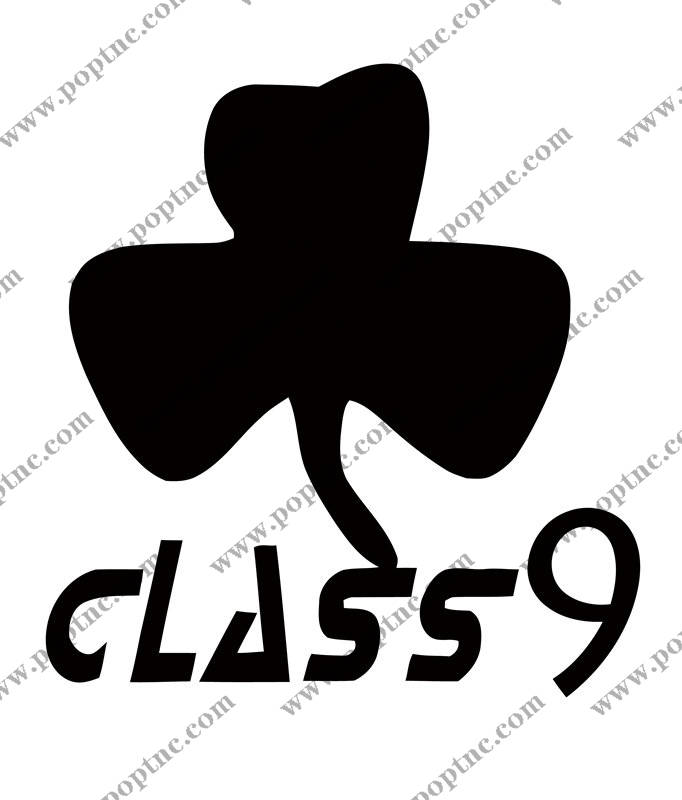 经典黑桃A裁片印花服装 时尚潮流个性服装印花设计