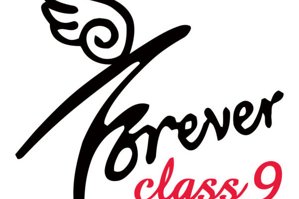 永恒9班裁片印花服装，纪念青春的时尚选择