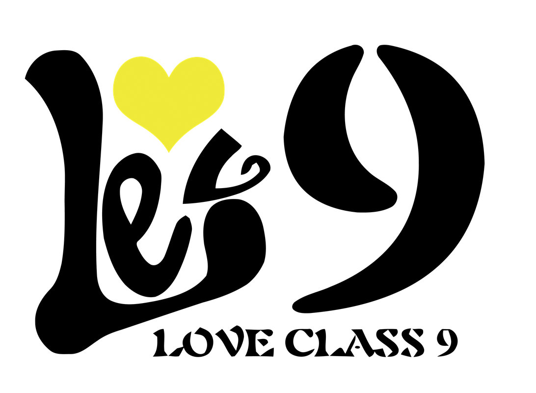 创意裁片印花服装：Love Class 9 时尚设计
