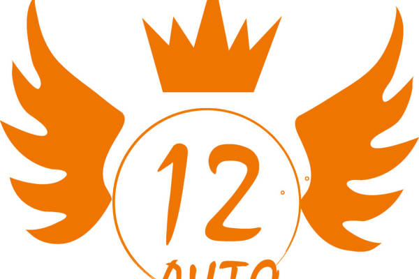 创意裁片印花服装：12号汽车主题时尚设计