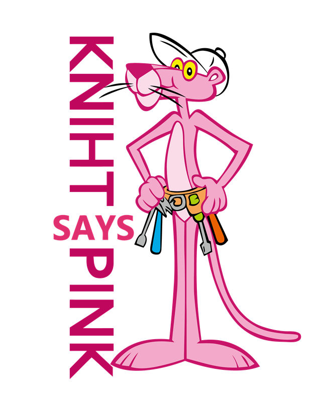 时尚潮流粉色老鼠裁片印花服装印花设计