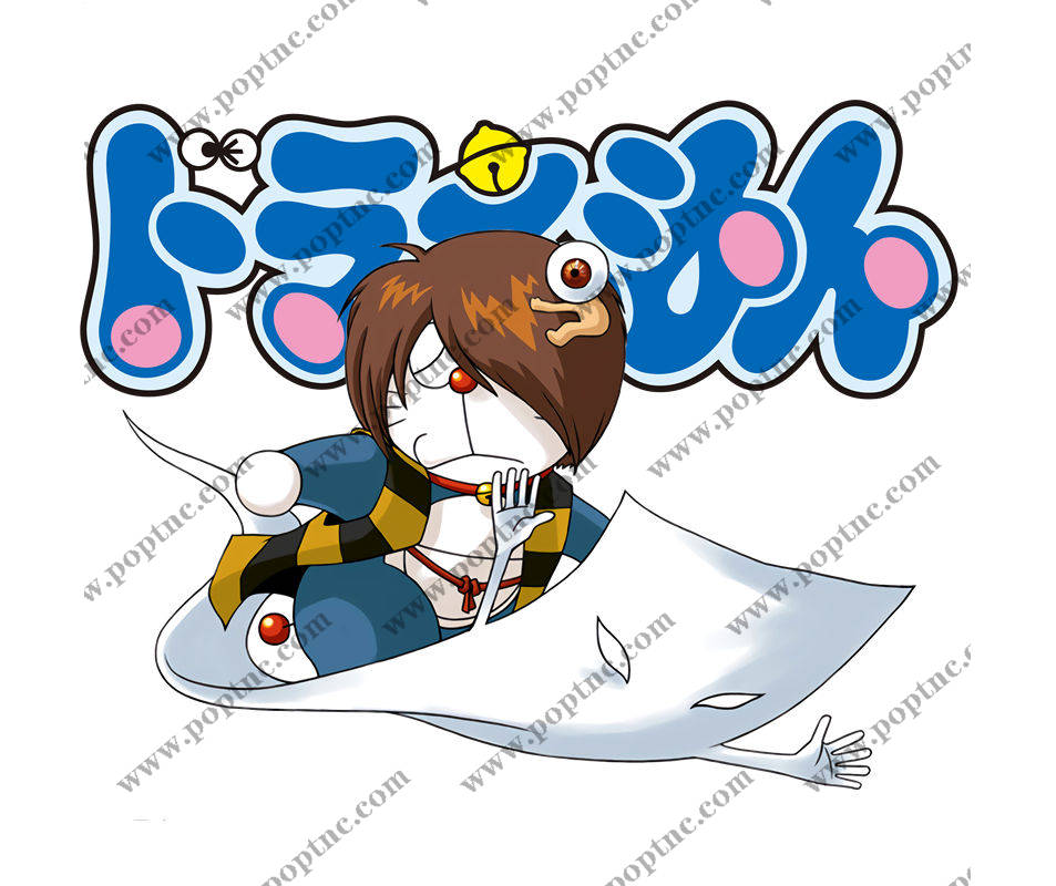 创意卡通裁片印花服装,展现个性时尚风格