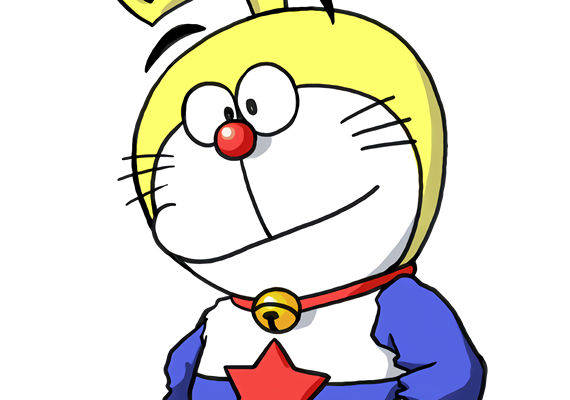 经典卡通形象裁片印花服装印花设计