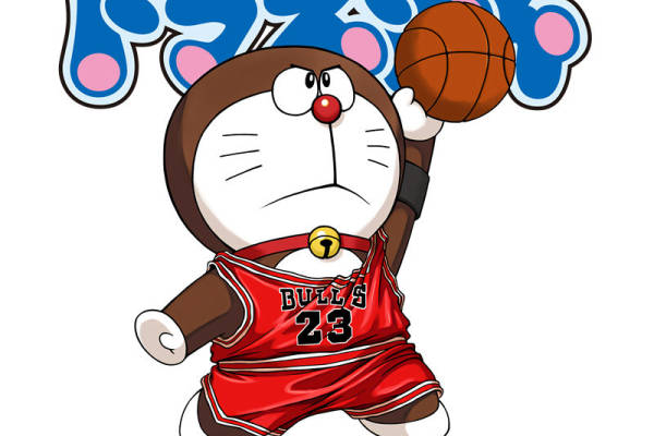 创意篮球主题裁片印花服装印花设计