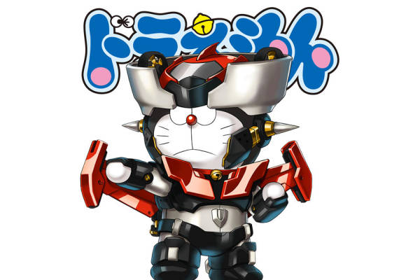 创意卡通机器人裁片印花服装，打造独特时尚风格