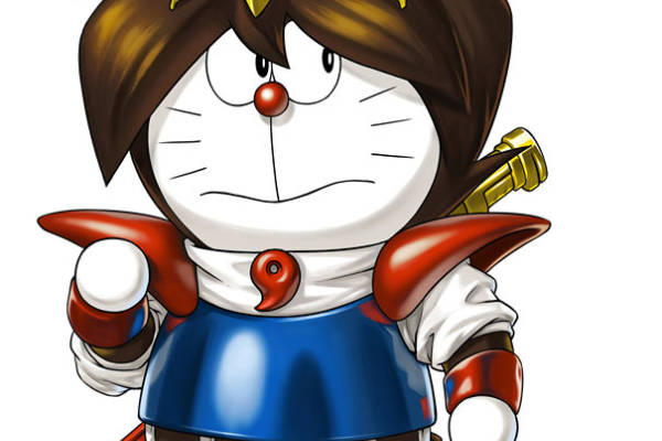 创意卡通角色裁片印花服装印花设计