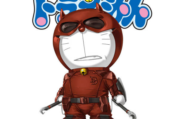 创意卡通裁片印花服装印花设计，打造独特个性时尚