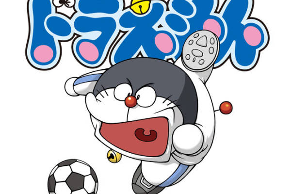 卡通猫足球主题裁片印花服装印花设计