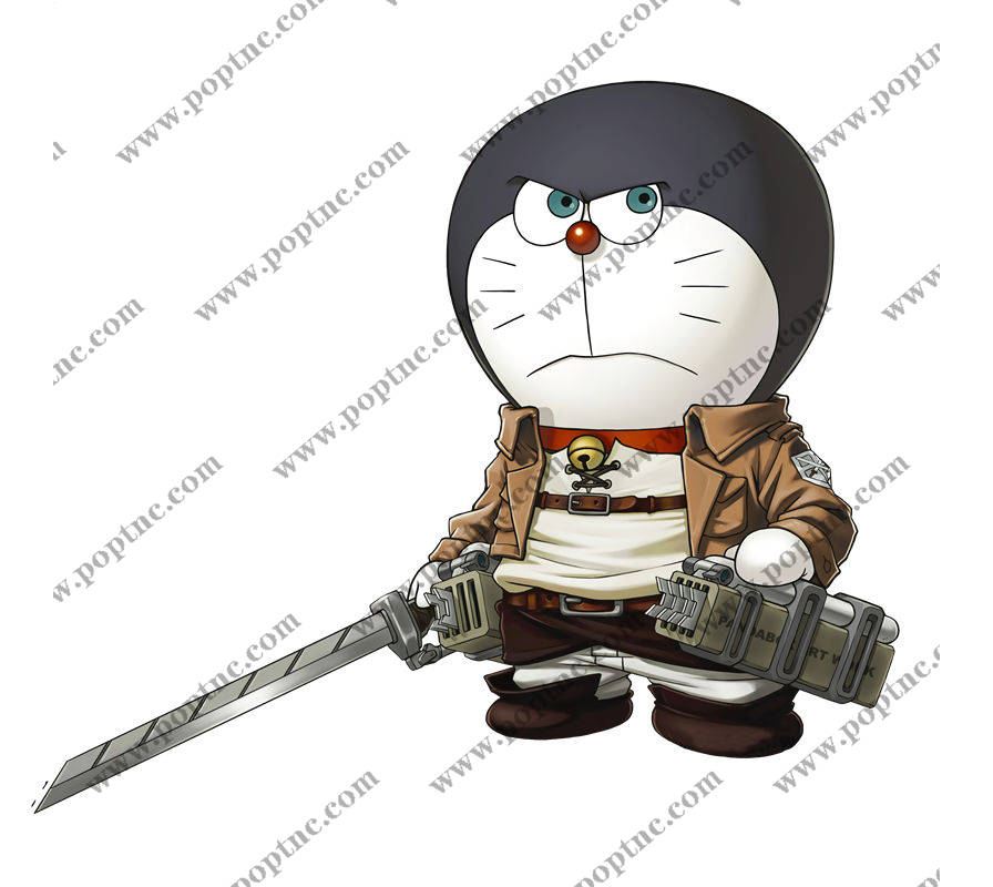 创意卡通角色裁片印花服装印花设计