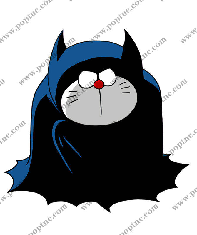 可爱卡通猫头鹰裁片印花服装,时尚个性服装印花设计