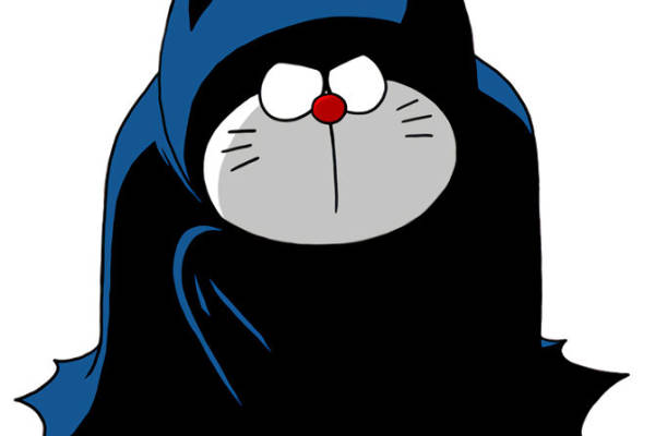 可爱卡通猫头鹰裁片印花服装,时尚个性服装印花设计