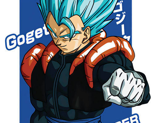 龙珠超裁片印花服装印花设计,展现独特动漫风格