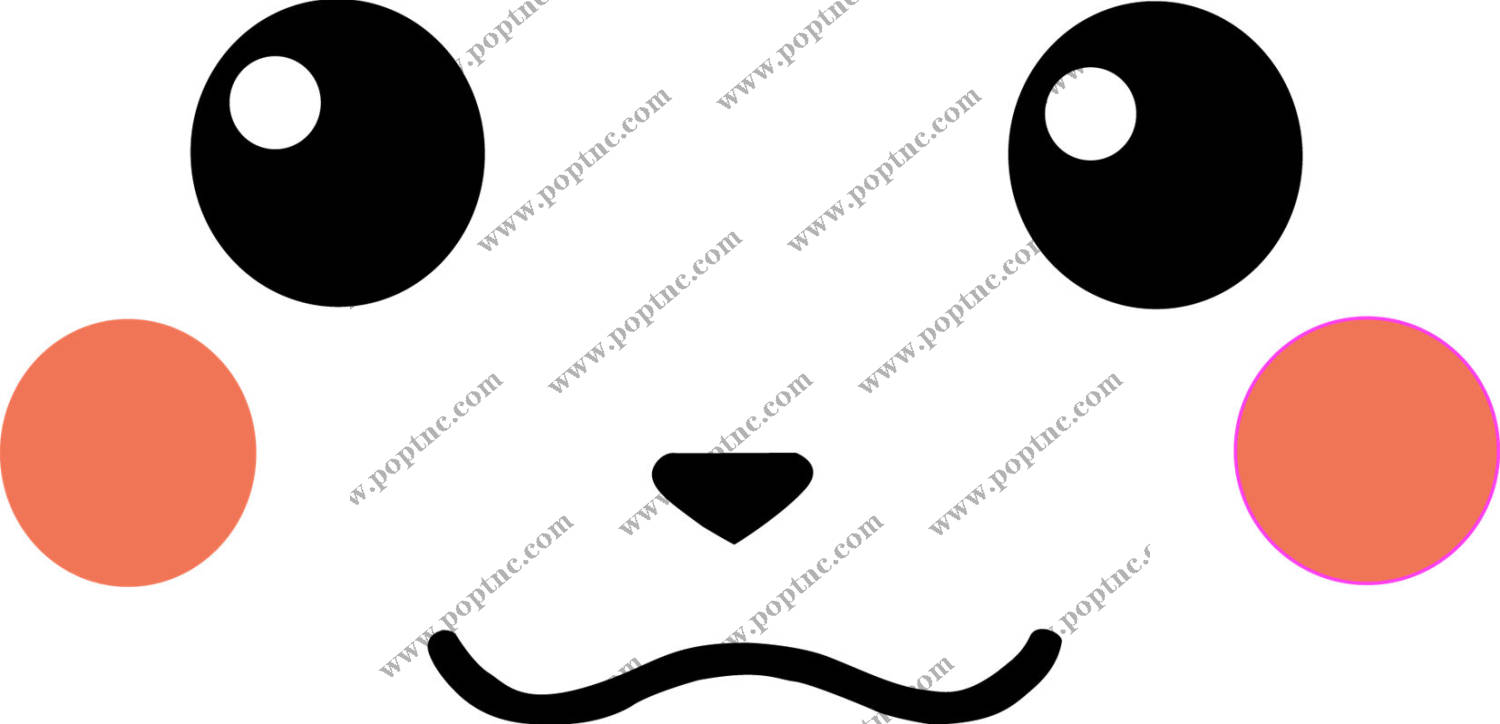 创意卡通裁片印花服装,增添活力与趣味的时尚选择