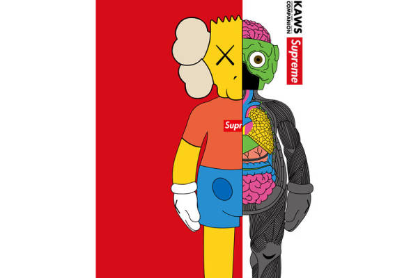 创意卡通裁片印花服装：街头潮流与艺术的完美结合