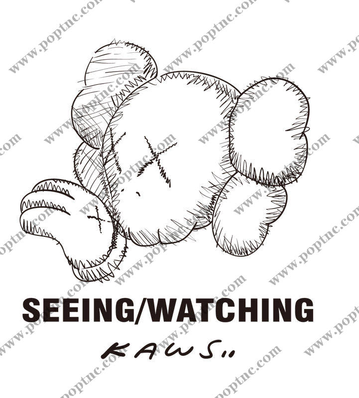 抽象艺术风格裁片印花服装印花设计