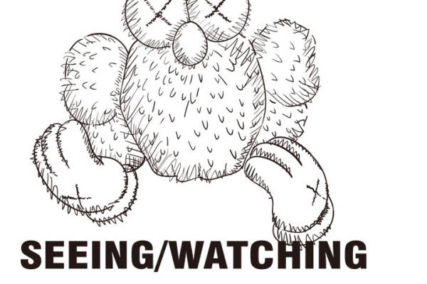 时尚潮流卡通风格服装印花裁片印花设计