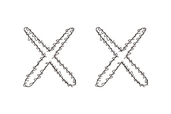 创意裁片印花设计:时尚服装印花图案