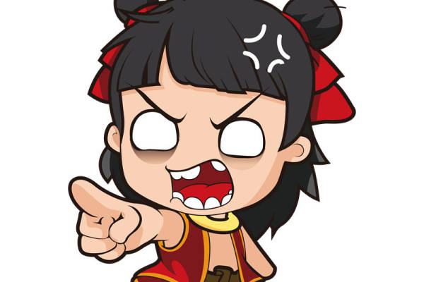 卡通哪吒形象裁片印花服装，展现个性与活力的时尚选择