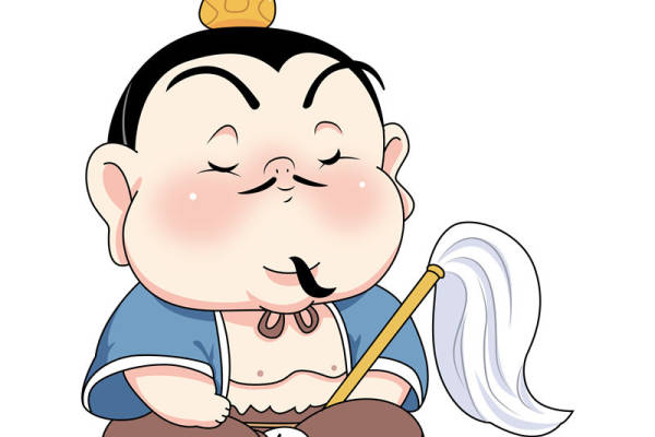 可爱卡通裁片印花服装,展现独特个性的服装印花设计