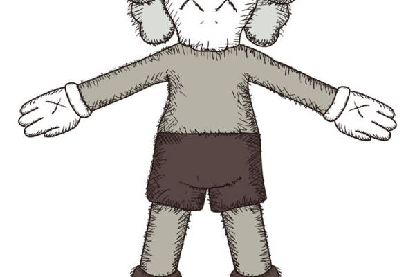 创意卡通裁片印花服装,打造独特个性时尚风