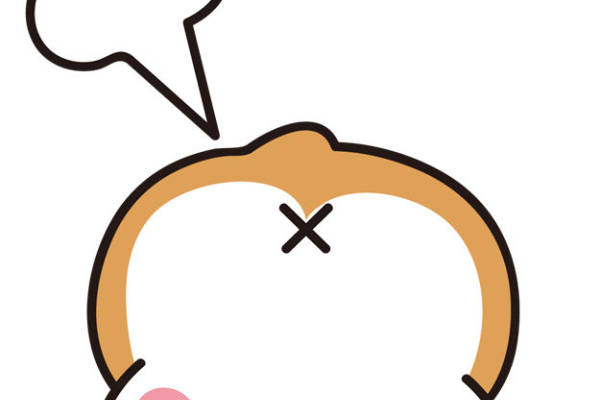 可爱卡通小熊裁片印花服装印花设计