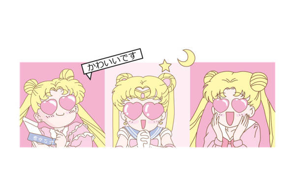 可爱卡通动漫裁片印花服装，增添活力与趣味