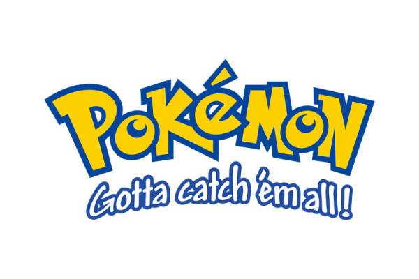 时尚潮流服装印花：经典宝可梦裁片印花设计