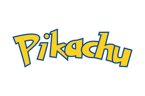 时尚皮卡丘裁片印花服装 活力四射的动漫风格服装印花