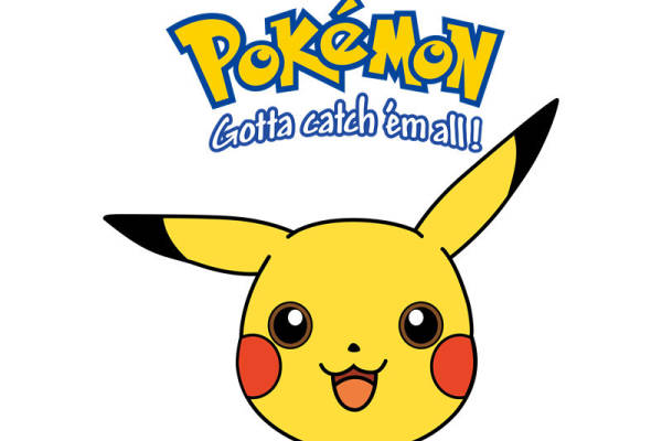 经典皮卡丘裁片印花服装，捕捉所有宝可梦的时尚选择