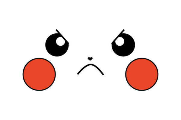 创意卡通风格裁片印花服装印花设计