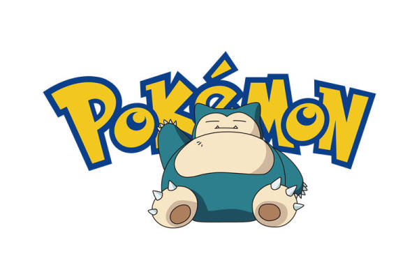 宝可梦胖丁裁片印花服装印花设计