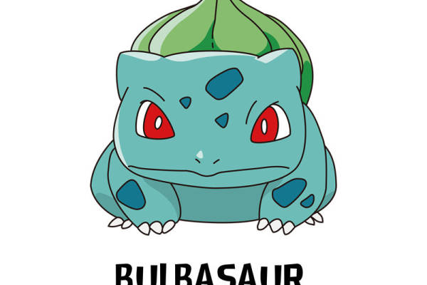 可爱卡通风格裁片印花服装印花设计，适合儿童和动漫爱好者