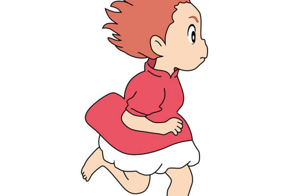 时尚儿童卡通裁片印花服装印花设计