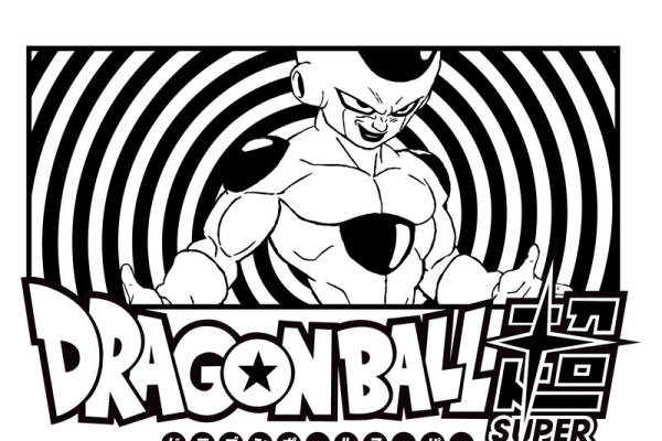 经典动漫裁片印花服装 龙珠超级赛亚人图案服装印花