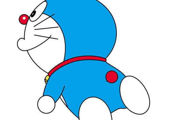 经典卡通角色裁片印花服装印花设计